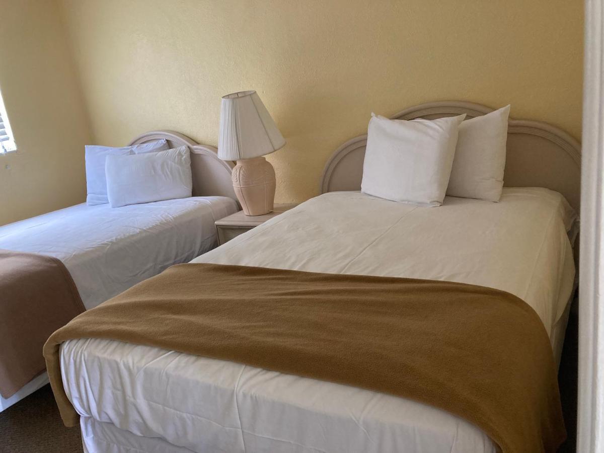 Granada Ocean Resort Wildwood Crest Kültér fotó