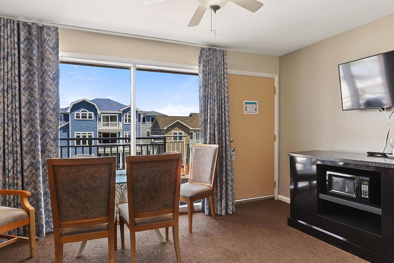 Granada Ocean Resort Wildwood Crest Kültér fotó