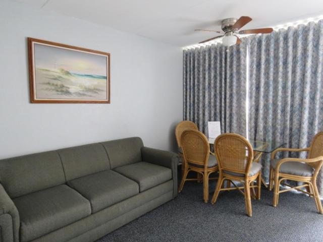 Granada Ocean Resort Wildwood Crest Kültér fotó