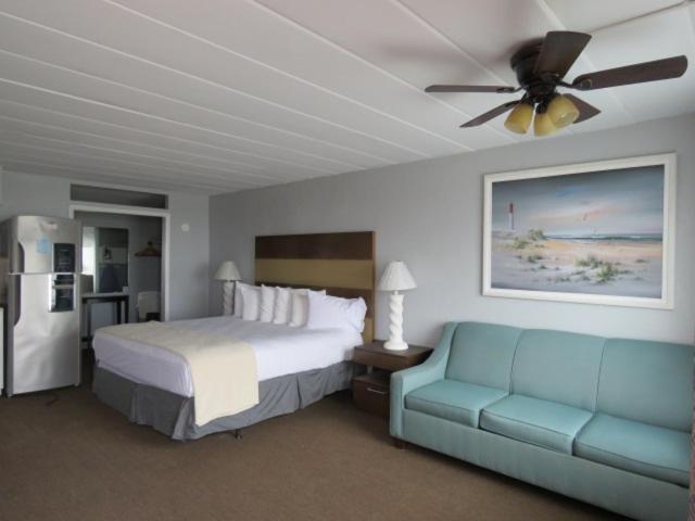 Granada Ocean Resort Wildwood Crest Kültér fotó