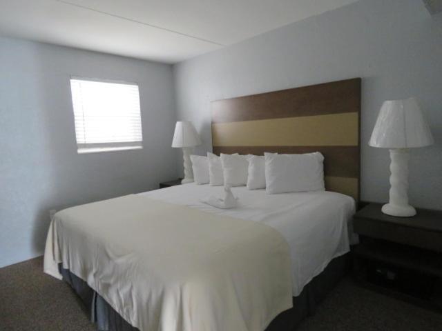 Granada Ocean Resort Wildwood Crest Kültér fotó