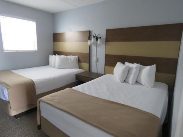 Granada Ocean Resort Wildwood Crest Kültér fotó