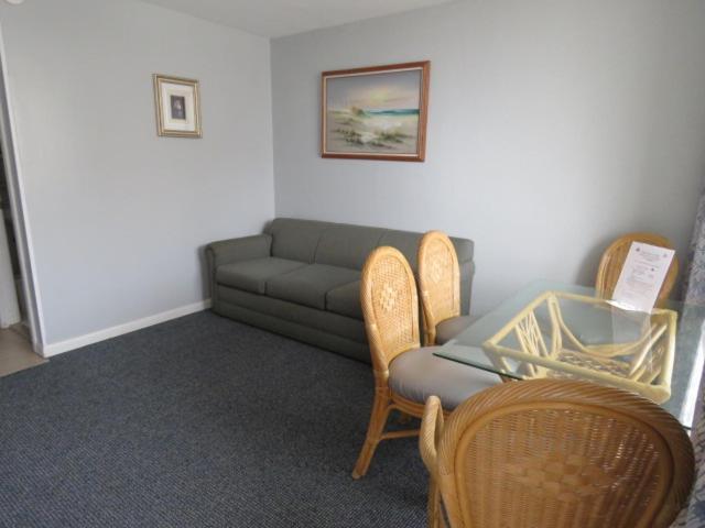 Granada Ocean Resort Wildwood Crest Kültér fotó