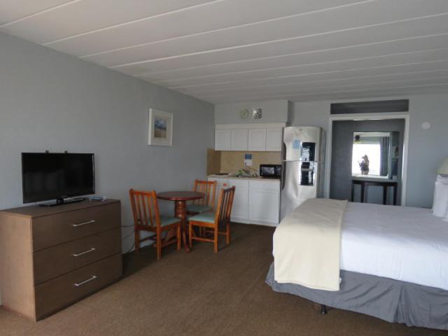 Granada Ocean Resort Wildwood Crest Kültér fotó