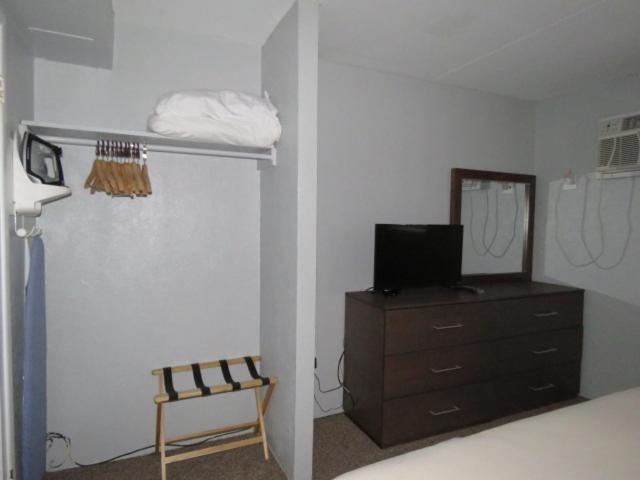 Granada Ocean Resort Wildwood Crest Kültér fotó