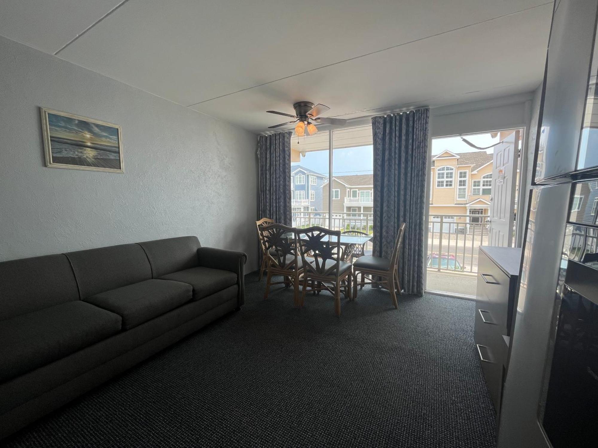 Granada Ocean Resort Wildwood Crest Kültér fotó