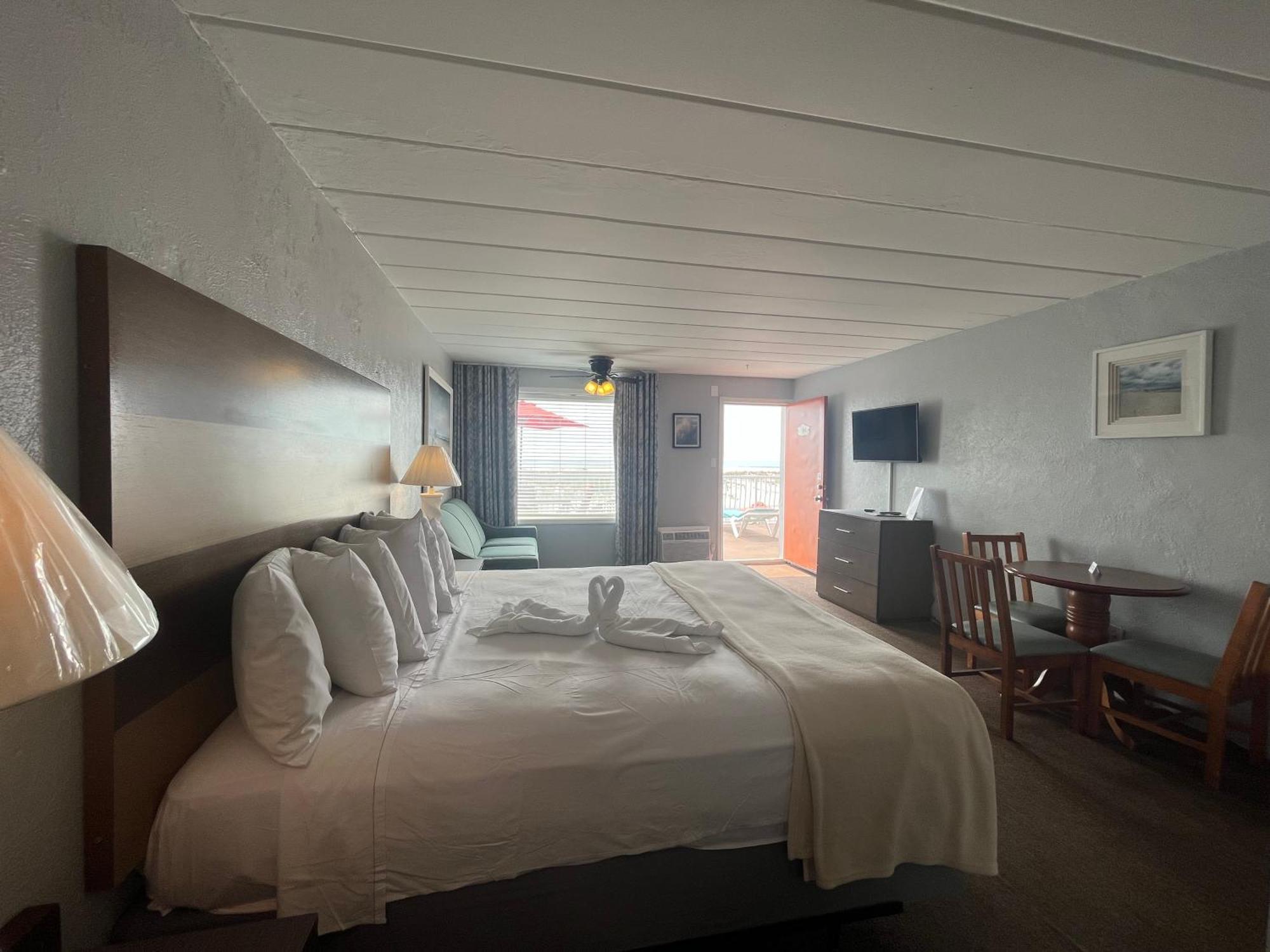 Granada Ocean Resort Wildwood Crest Kültér fotó