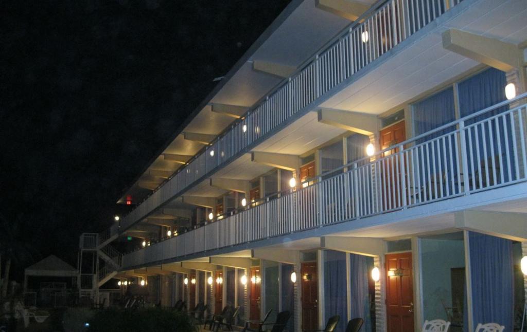 Granada Ocean Resort Wildwood Crest Kültér fotó